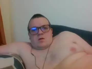 1chubbyguy9 from Chaturbate is Freechat