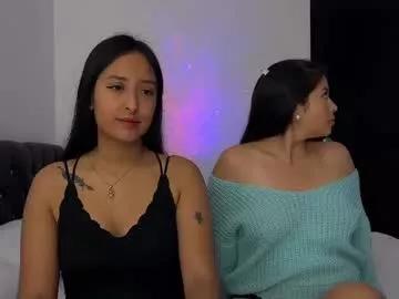 2summerlove2 from Chaturbate is Freechat