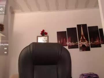 _alice_horny_ from Chaturbate is Freechat