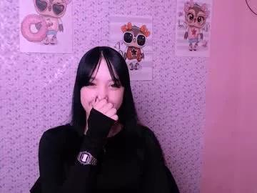 _angelinax_ from Chaturbate is Freechat