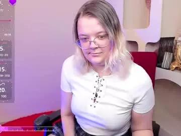 _cutebunny_ from Chaturbate is Freechat