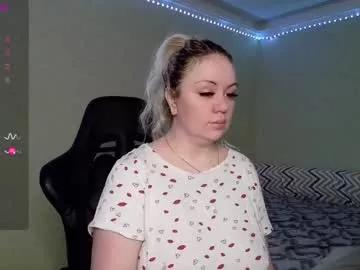 _elven_dreams__ from Chaturbate is Freechat