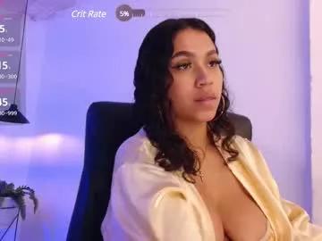 _emilywalker1 from Chaturbate is Freechat