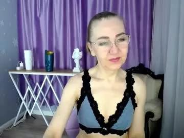 _greybunny_ from Chaturbate is Freechat