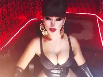 _hailyourqueenx from Chaturbate is Freechat