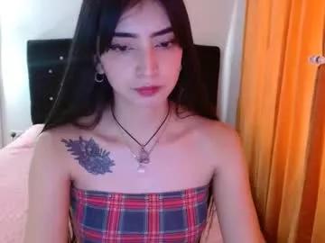 _hanna_69 from Chaturbate is Freechat