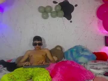 _icarly_ from Chaturbate is Freechat