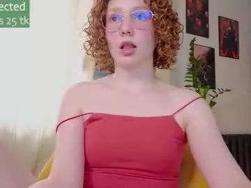 _lightmyfire from Chaturbate is Freechat