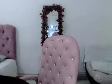 _melody_smile from Chaturbate is Freechat