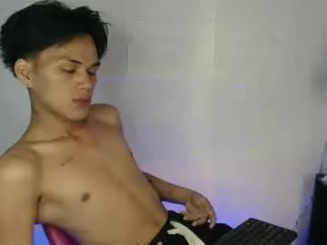 _mikeyxx from Chaturbate is Freechat