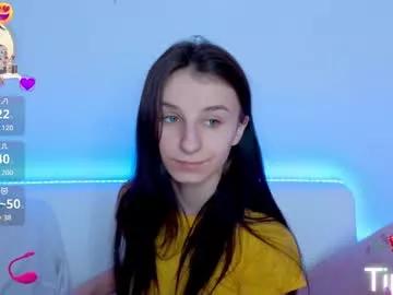 _nika_kik from Chaturbate is Freechat