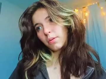 _yourcherrybomb from Chaturbate is Freechat