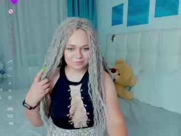 a_lisa_fox from Chaturbate is Freechat