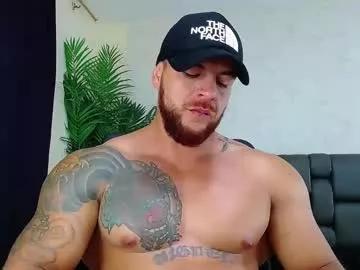 ace_owens from Chaturbate is Freechat