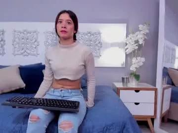 adelaa_11 from Chaturbate is Freechat