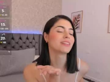 adhara_black01 from Chaturbate is Freechat