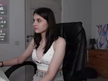 agelina_summer from Chaturbate is Freechat