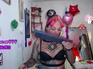 alejandrakillsdolls from Chaturbate is Freechat