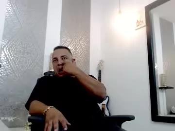 alejo_king93 from Chaturbate is Freechat