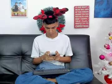 alejo_peverell from Chaturbate is Freechat