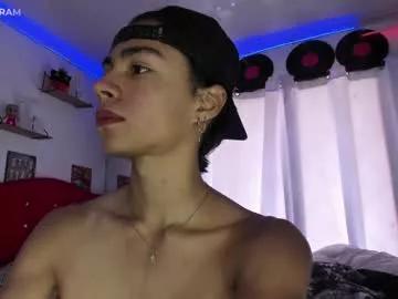 alex_sweet_69 from Chaturbate is Freechat