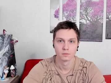 alex_wandhot from Chaturbate is Freechat