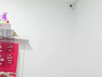 alexa_hot21 from Chaturbate is Freechat