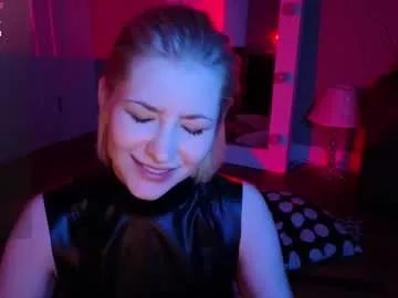 alexa_novak from Chaturbate is Freechat