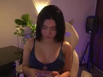 alexaa_lee from Chaturbate is Freechat