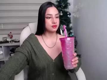 alexaa_obrien from Chaturbate is Freechat