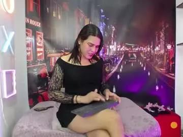 alexabrava from Chaturbate is Freechat