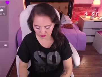 alexamoon__ from Chaturbate is Freechat