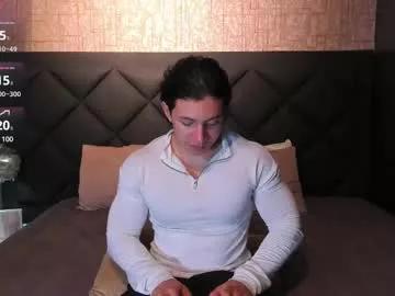 alexander_classy from Chaturbate is Freechat