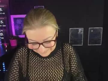 alexandra_kind from Chaturbate is Freechat