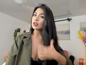 alexandra_ra1 from Chaturbate is Freechat