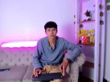 alexis_evanss from Chaturbate is Freechat