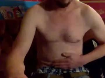 alexthegreat66 from Chaturbate is Freechat