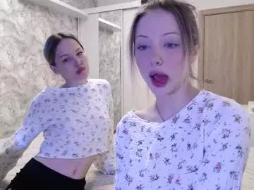 alice_nika from Chaturbate is Freechat