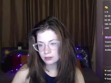 alicia_folow from Chaturbate is Freechat