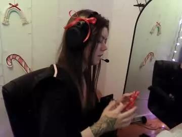 alina_nightshade from Chaturbate is Freechat