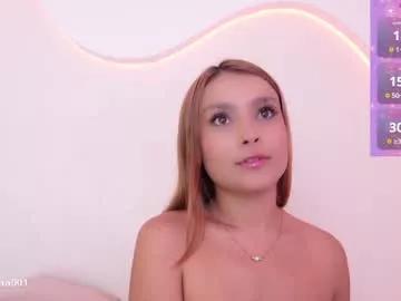 alinagarcia_ from Chaturbate is Freechat