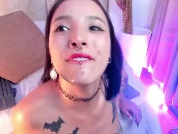 alissanix from Chaturbate is Freechat