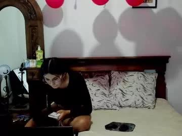 alisson_tomas from Chaturbate is Freechat