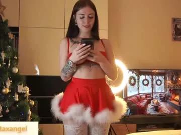 alitaangel_ from Chaturbate is Freechat