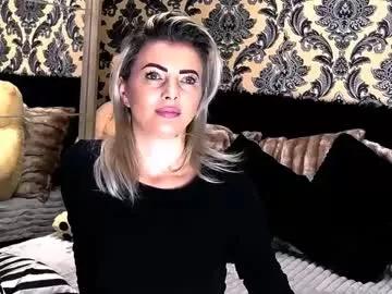 alyblonde from Chaturbate is Freechat