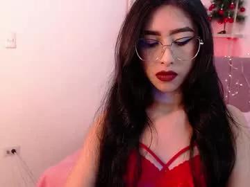 amber_astrom from Chaturbate is Freechat