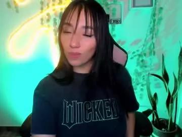 amber_morgan1 from Chaturbate is Freechat