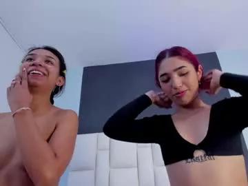 amberbaker21 from Chaturbate is Freechat