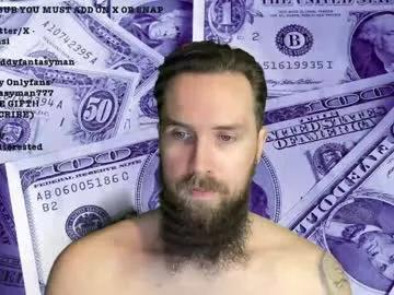 americanfantasyman from Chaturbate is Freechat