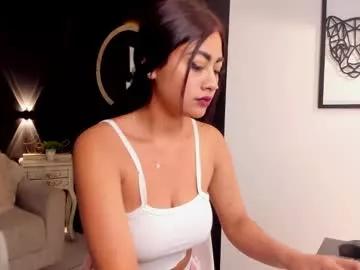 amyrogers_ from Chaturbate is Freechat